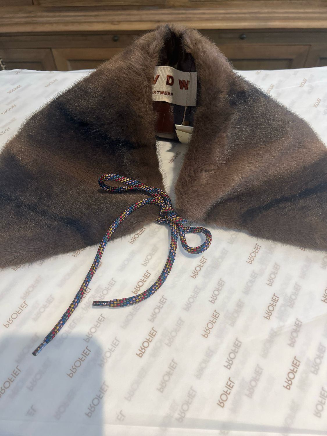 AVDW - ALLY DUO COLLAR