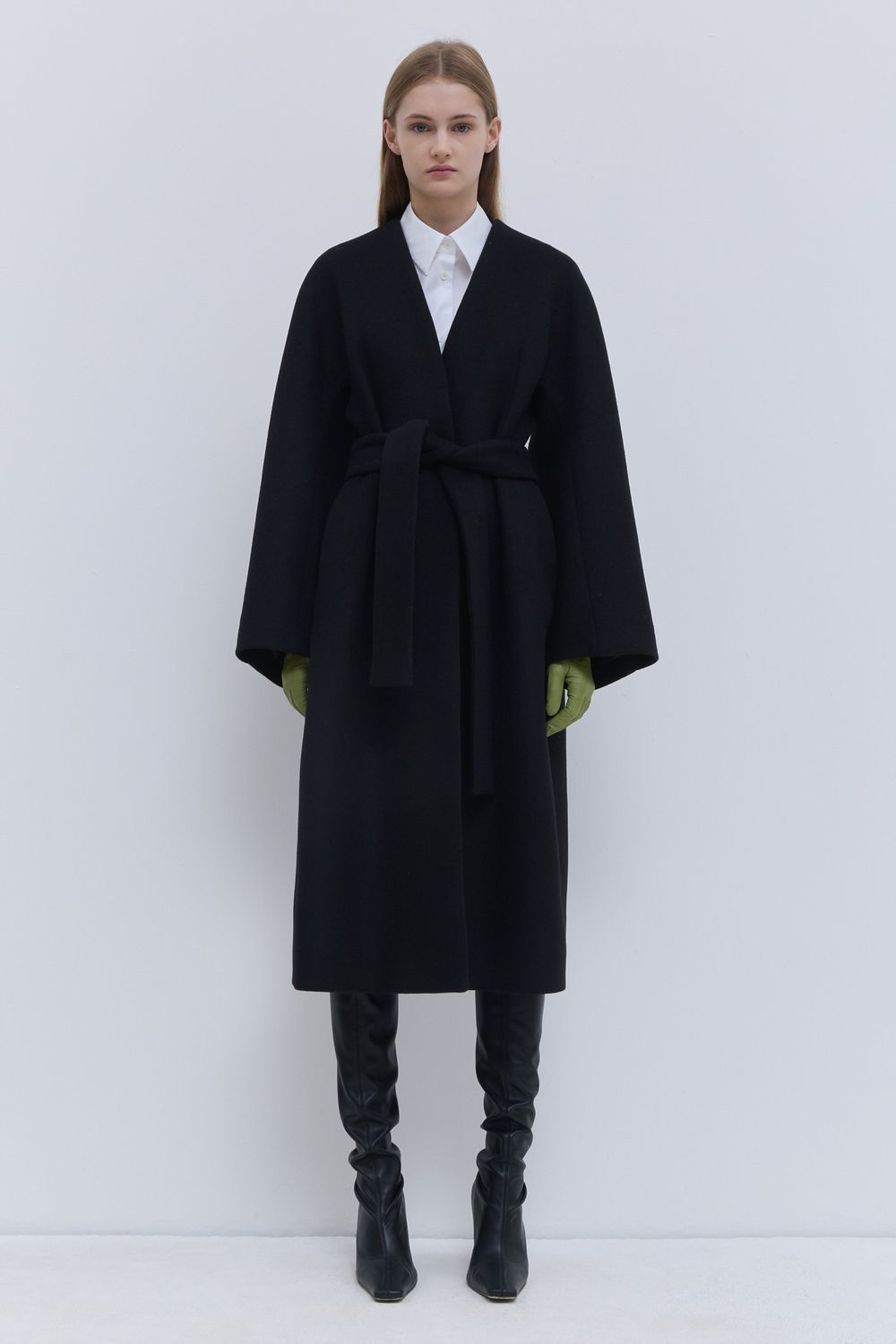 CHRISTIAN WIJNANTS - CUMBA 9044 BLACK