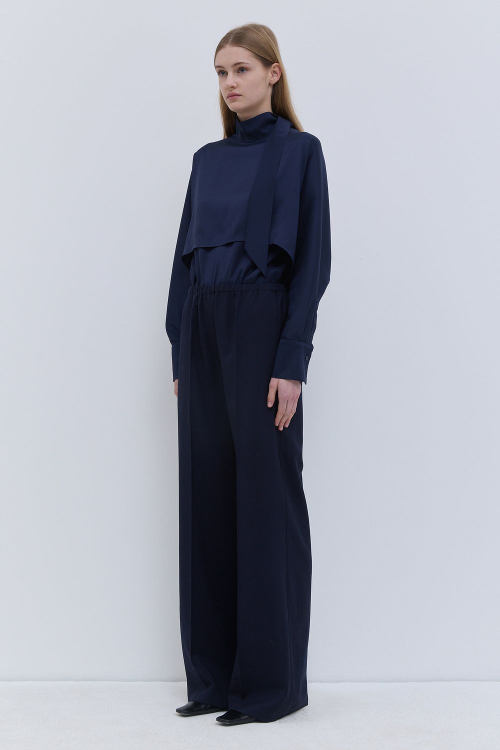 CHRISTIAN WIJNANTS - PUNE 9036 DARK NAVY