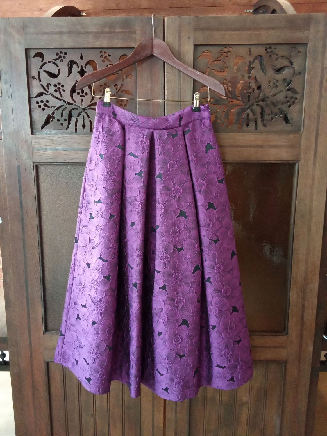 LUNATICA - LUNA JQ FIORE VIOLET
