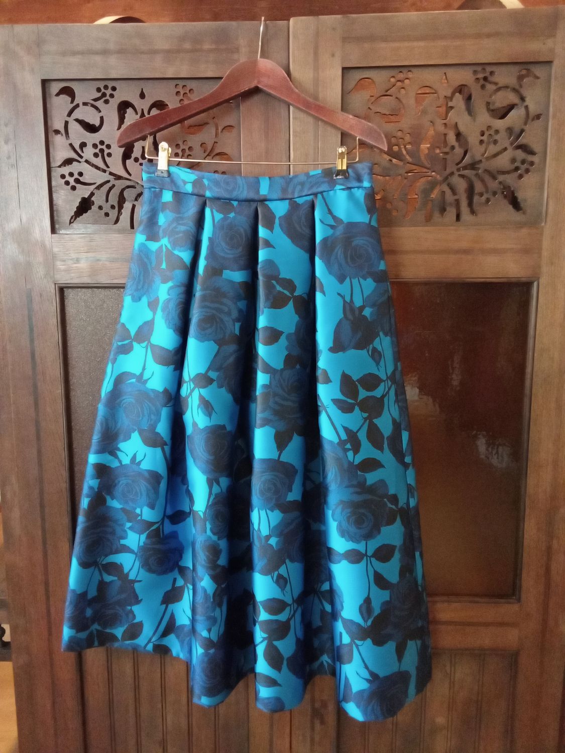 LUNATICA - LUNA K THORN BLUE