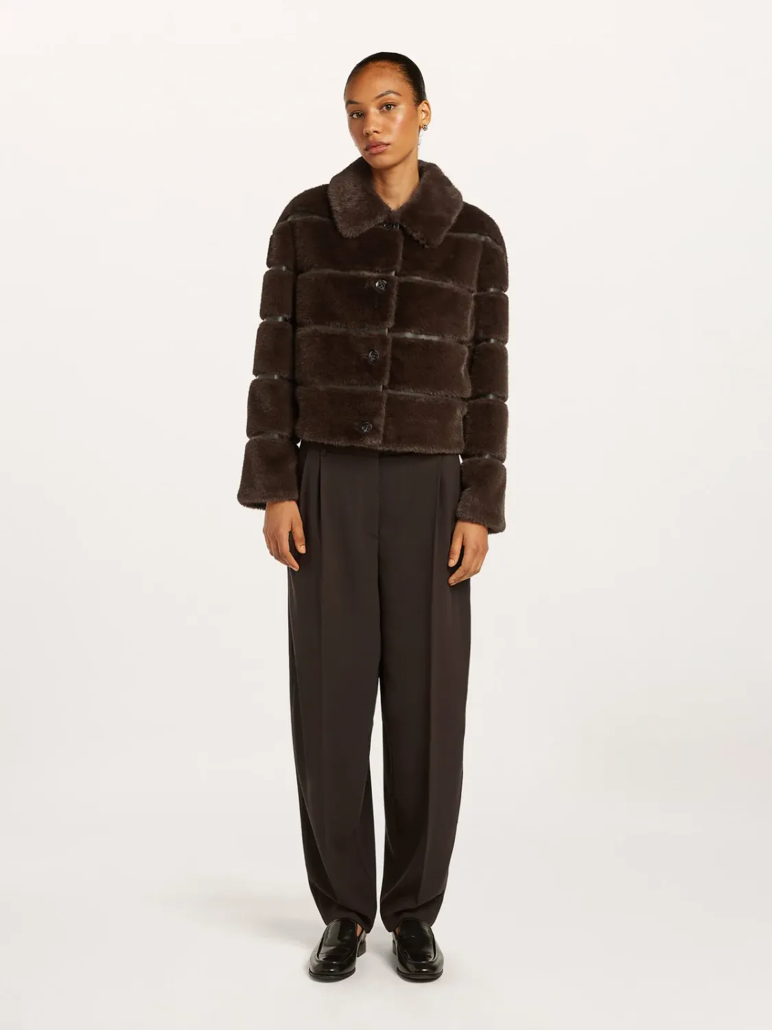 BEAUMONT - elsie jacket