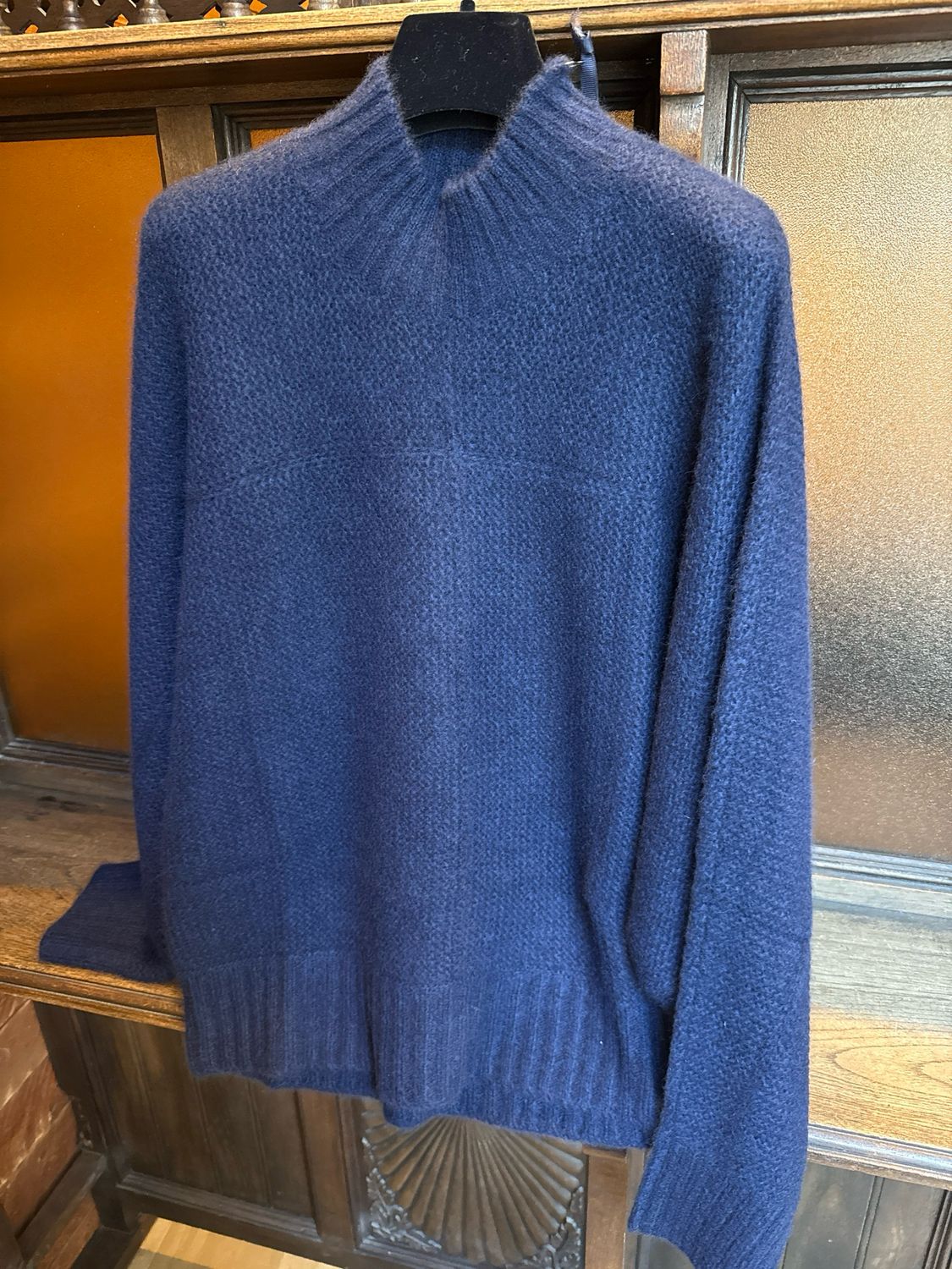 LUREN - Torrent French Navy