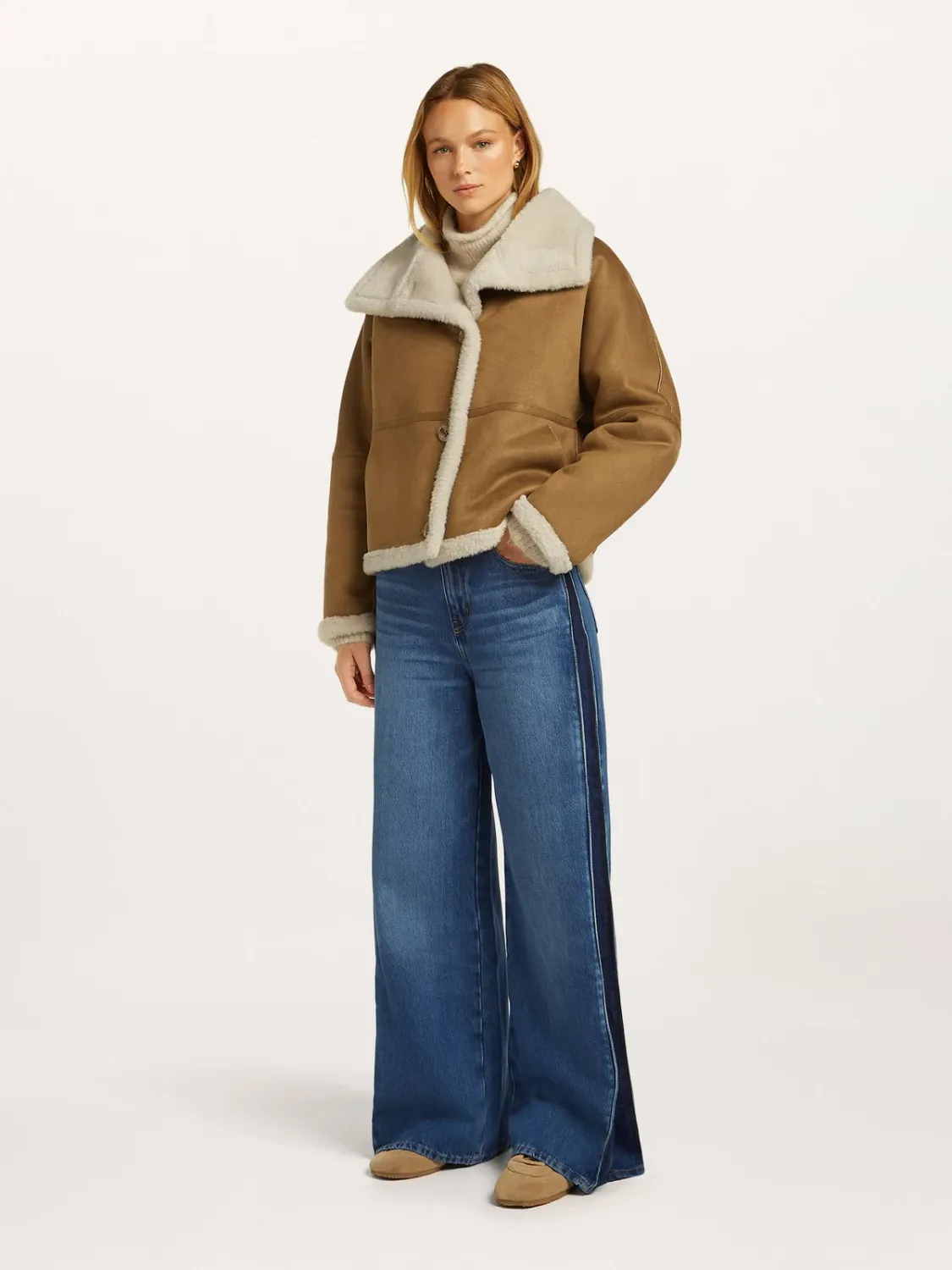 BEAUMONT - Chayeen Jacket