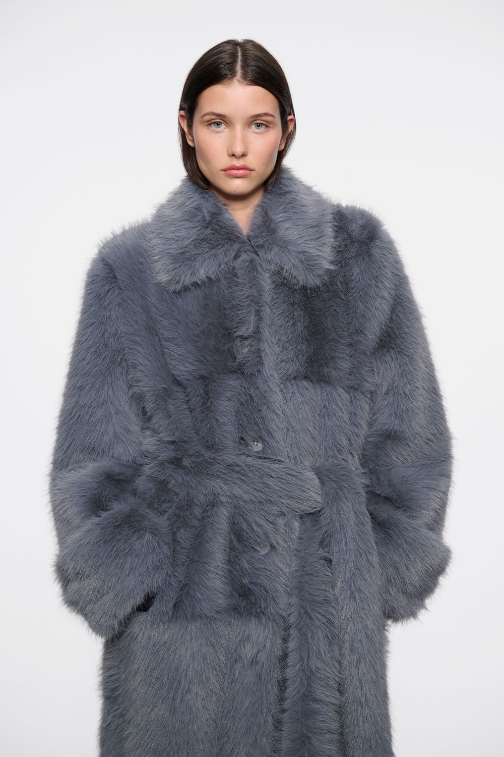 STAND STUDIO - Hana Coat