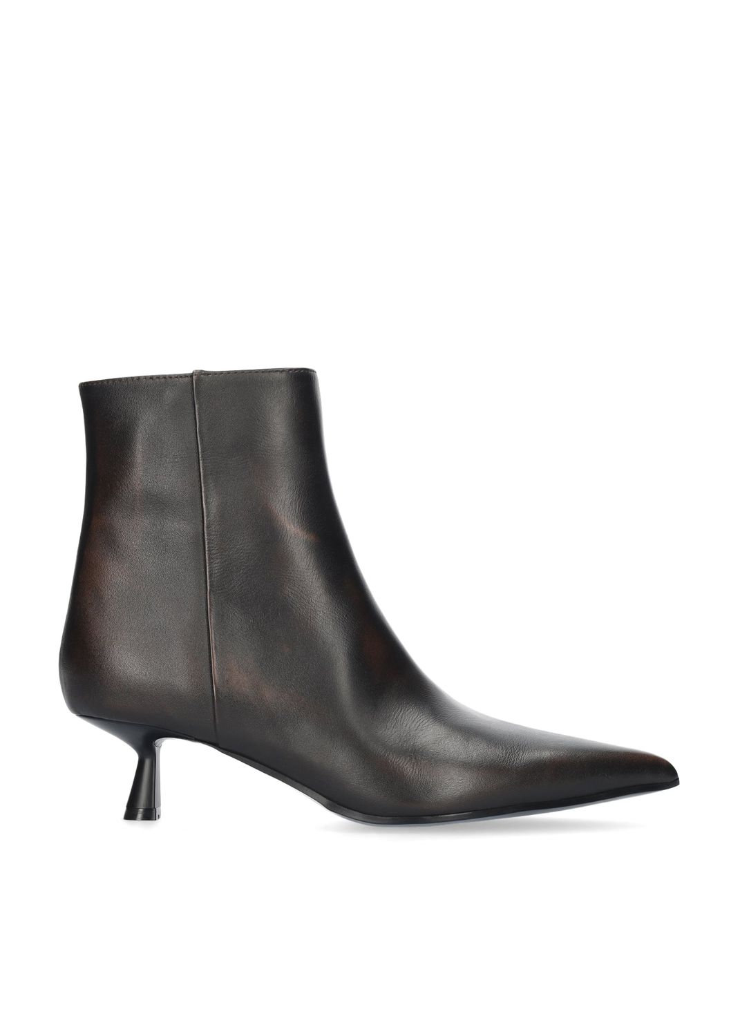 BIBILOU - Sakura Booties 45 brown