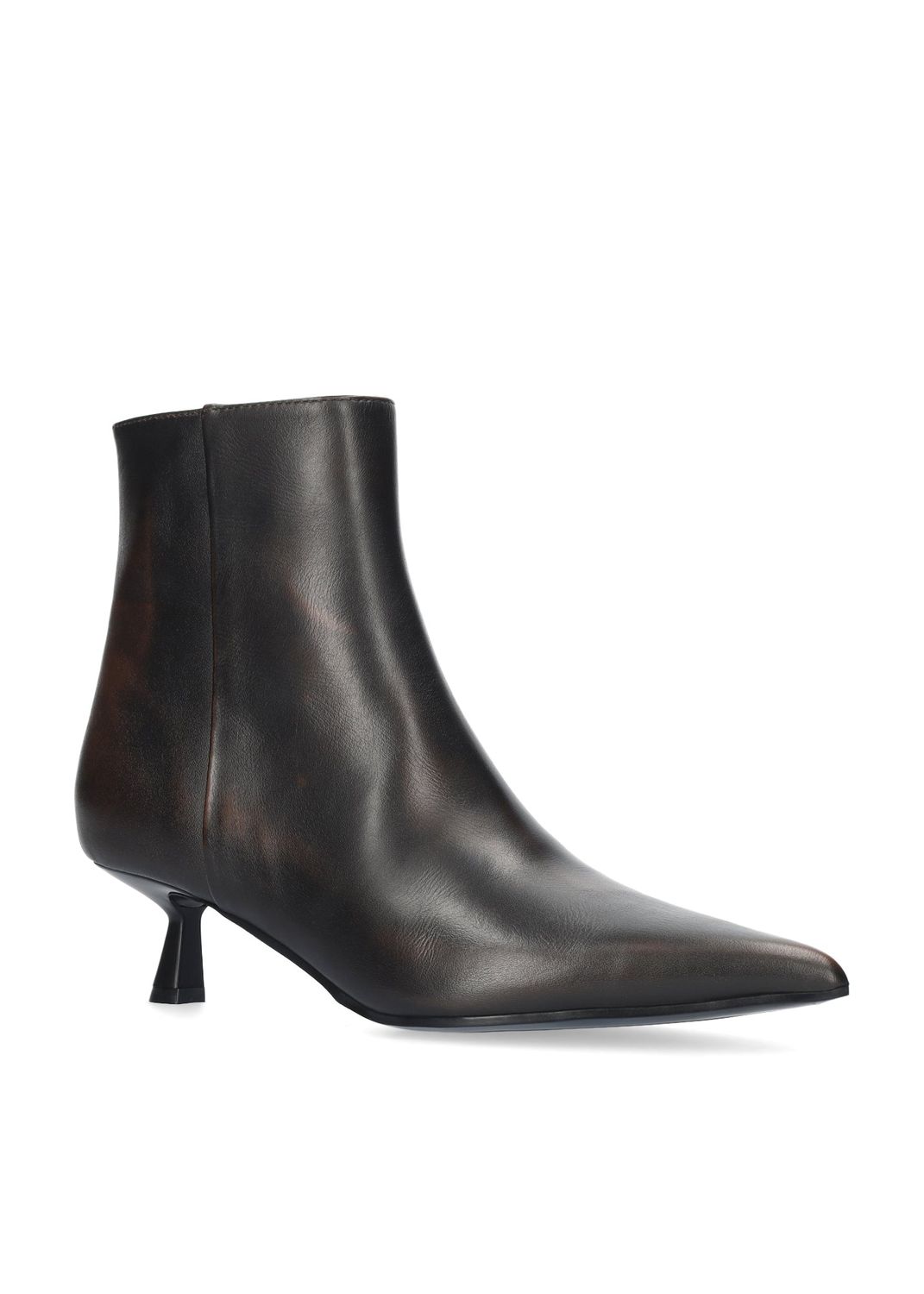 BIBILOU - Sakura Booties 45 brown