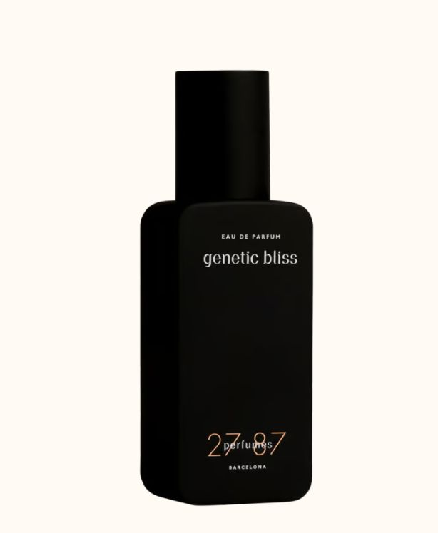 SKINS - Genetic bliss eau de parfum 27 ml (klein)