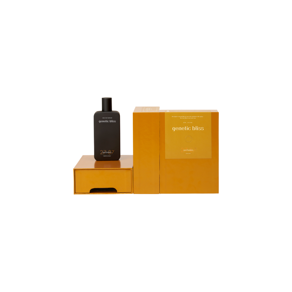SKINS - Genetic bliss eau de parfum 87 ml (groot)