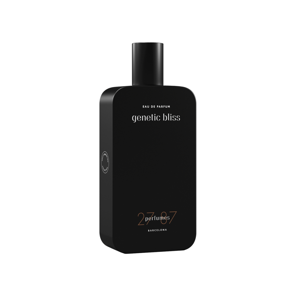 SKINS - Genetic bliss eau de parfum 87 ml (groot)