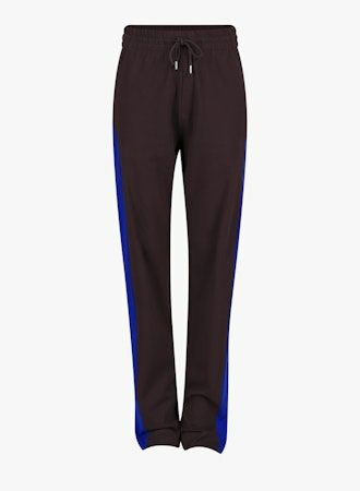 DRIES VAN NOTEN - Hemerada Pants (Burgundy)