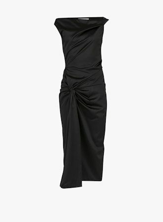 DRIES VAN NOTEN - Dumas Dress (Black)