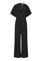 DEA KUDIBAL - FallonDEA-Jumpsuit Black