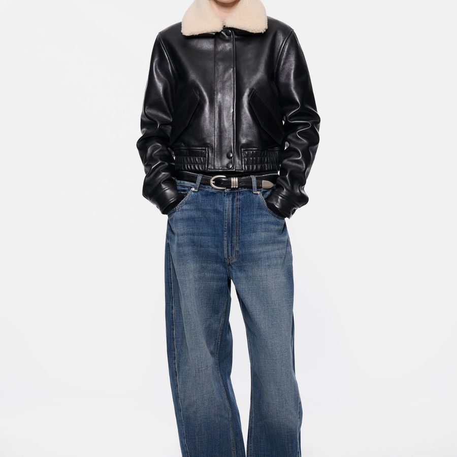 STAND STUDIO - Dee Jacket