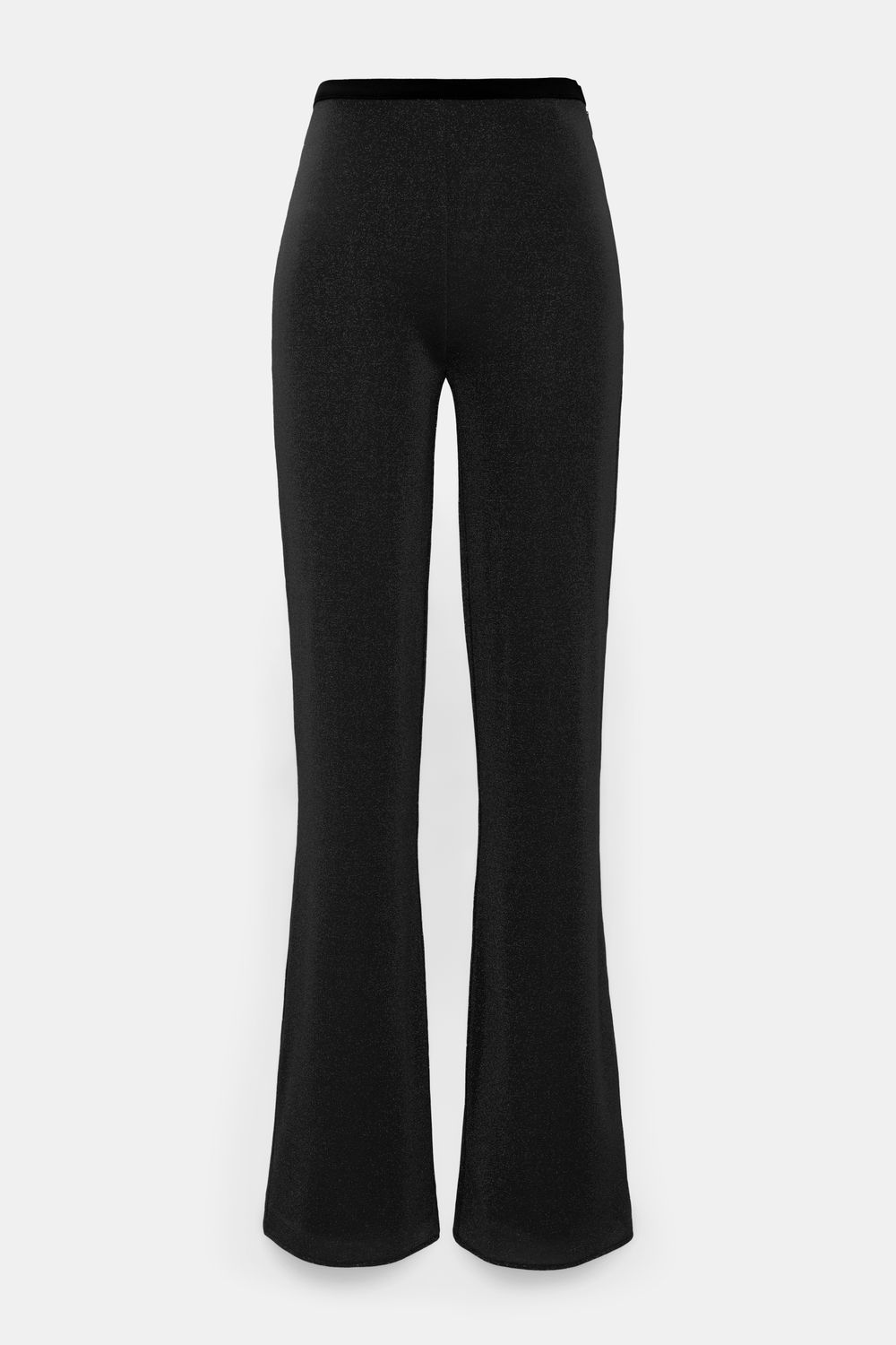 DOROTHEE SCHUMACHER - SOFT SHIMMER pants black