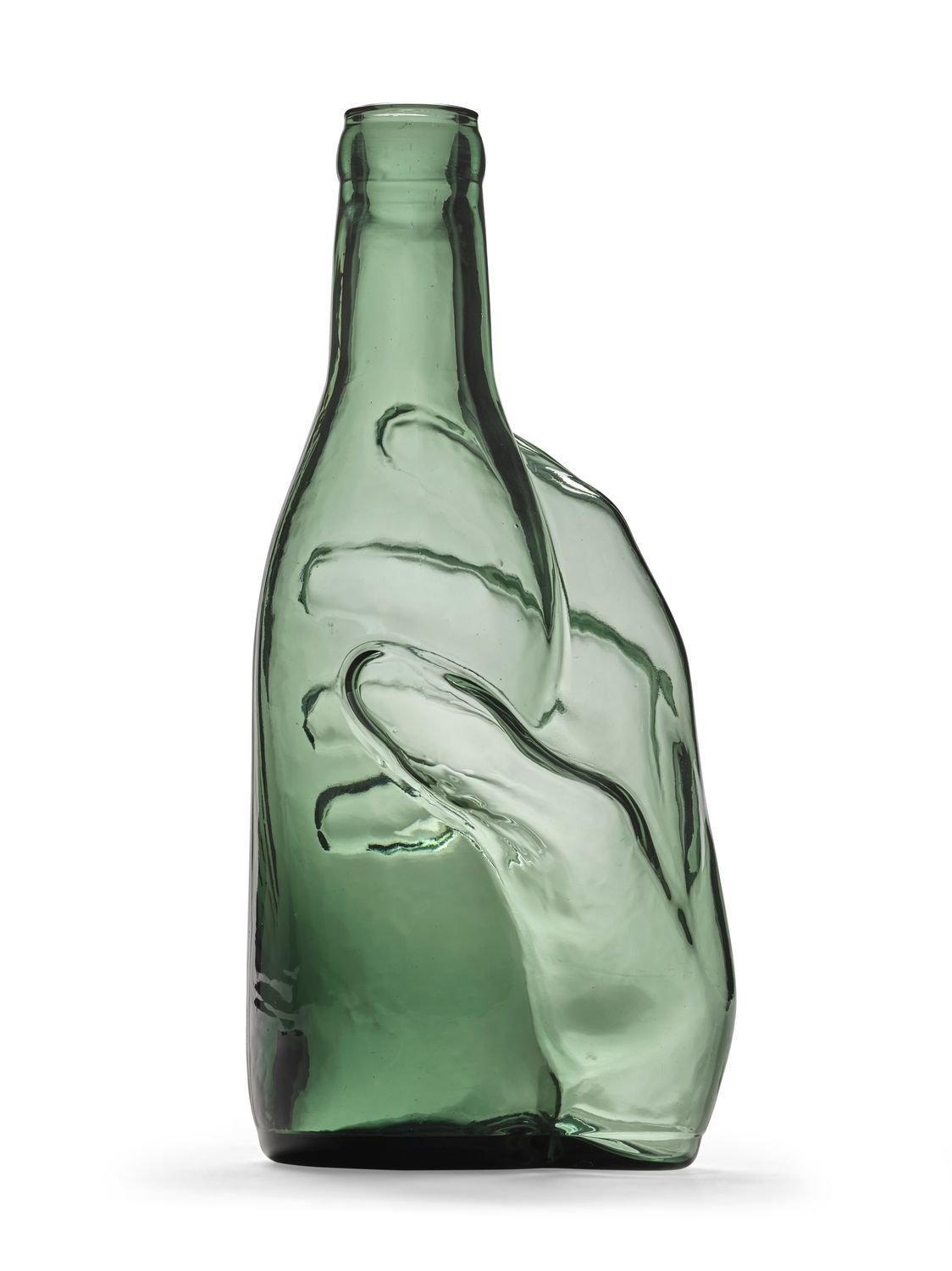 SERAX x WOUTERS &amp; HENDRIX - Edward karaf green