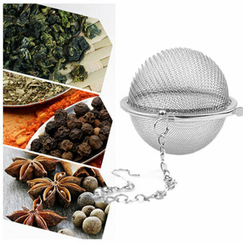Stainless Steel Tea Infuser Ball