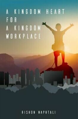 A Kingdom Heart for a Kingdom Workplace