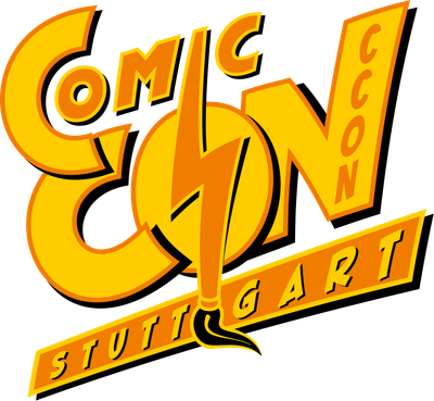 Shop Comic Con Stuttgart