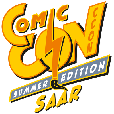 Shop Comic Con Saar
