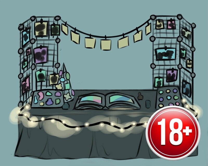 18er Bereich Tisch CCON 2026