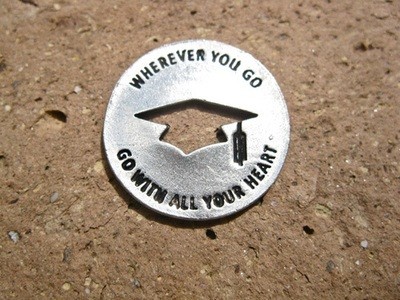 Inspirational tokens