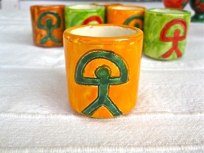 Lucky household gifts