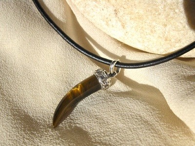 Necklaces: Gemstone