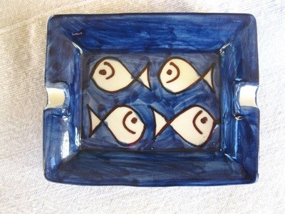 Ceramic items