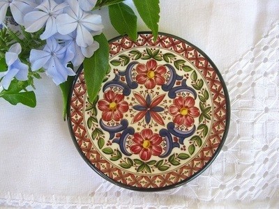 Pottery