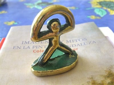 Lucky figurines