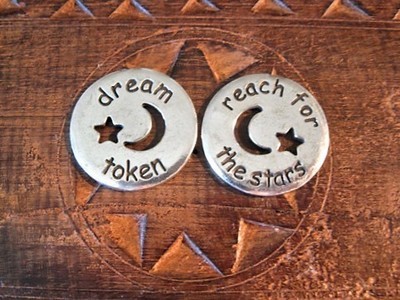 Accessories to help achieve goals