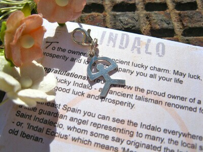 Silver Charms + European-style Beads