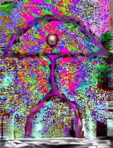 Indalo Joya ~ Art for Download