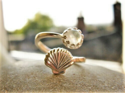 Moonstone - for dreams to come true