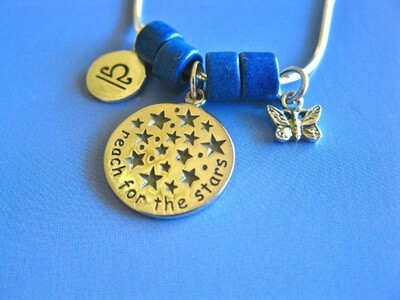 Life Path Zodiac Star Sign jewellery