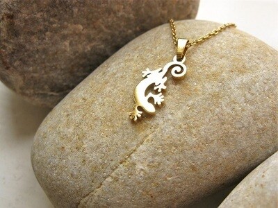Necklaces: Costume / Pewter / Steel