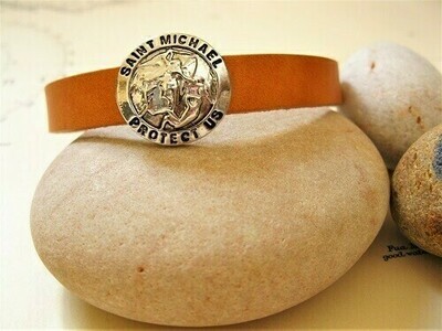 Safe Travel Bracelets