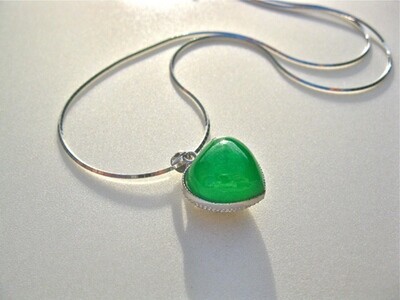 Necklaces: Gemstone