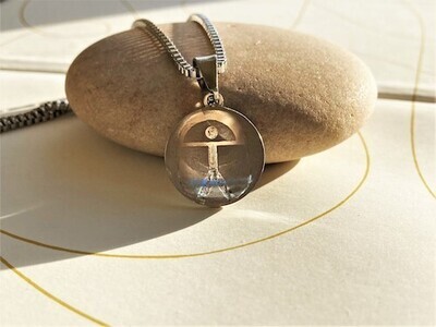 The WELLNESS Necklace gift