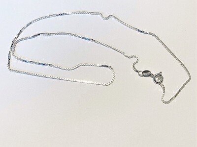 925 Sterling Silver CHAIN