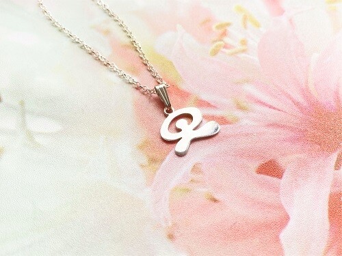 Indalo Próspero wealth and abundance necklace