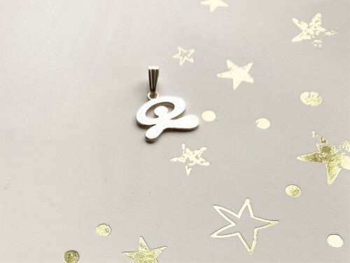 Indalo Próspero prosperity and financial good fortune pendant