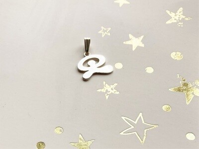 Indalo Próspero prosperity and financial good fortune pendant