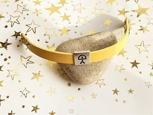 Indalo Próspero wealth and success bracelet