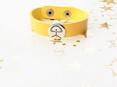 Indalo Próspero luck and prosperity bracelet
