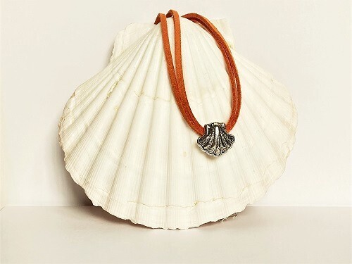 Necklace for Confidence - Help overcome adversity, hardship, misfortune or ill-health