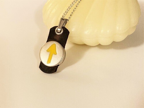 Journey necklace - Jewellery for life&#39;s challenges