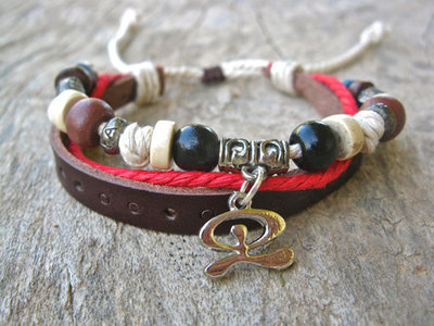 Indalo NaturalSoul bracelet ~ berries