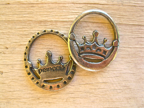 Princess token
